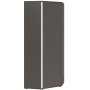 Link garderobe - Grafittgr