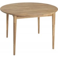 Alborg spisebord - Oljet eik Alborg spisebord - Oljet eik