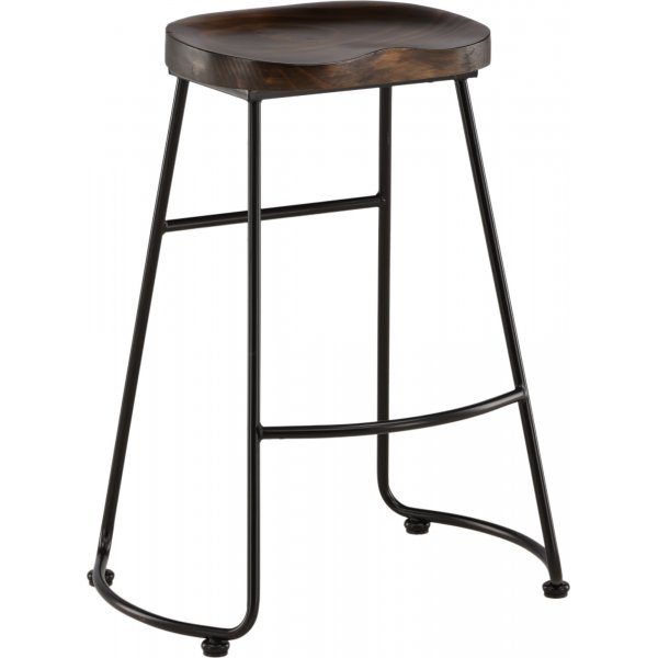 Ozark barkrakk - Mørk valnøtt Ozark barkrakk - Mørk valnøtt