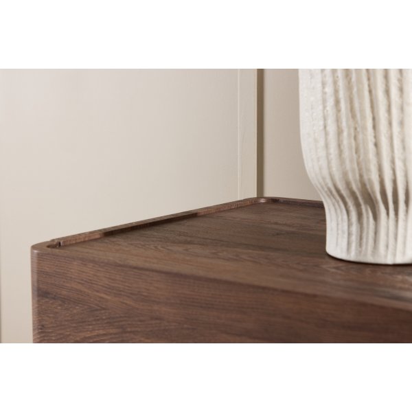 Edel kommode 48 x 100 cm - Mocca Edel kommode 48 x 100 cm - Mocca