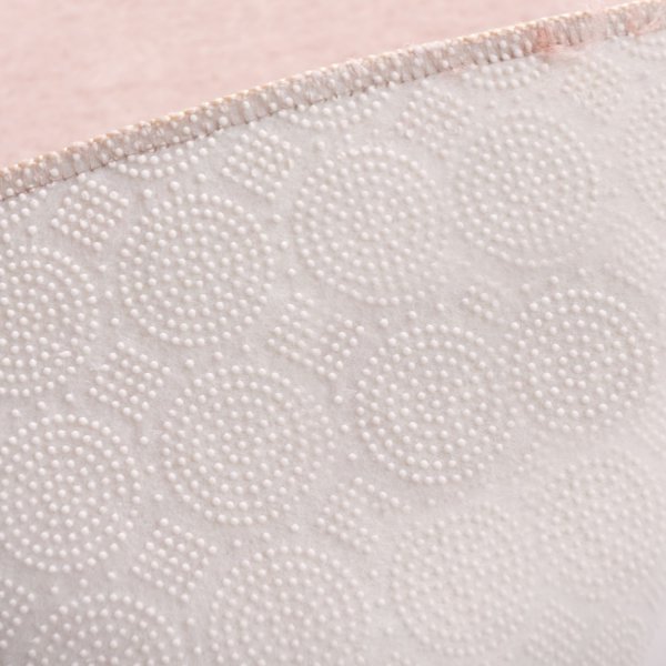 Aslan baderomsmatte - Cappuccino