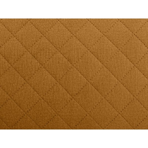 Sentila 3-seters sovesofa - Gul Sentila 3-seters sovesofa - Gul