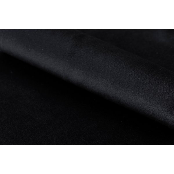 Carmen spisestuestol - Svart Carmen spisestuestol - Svart