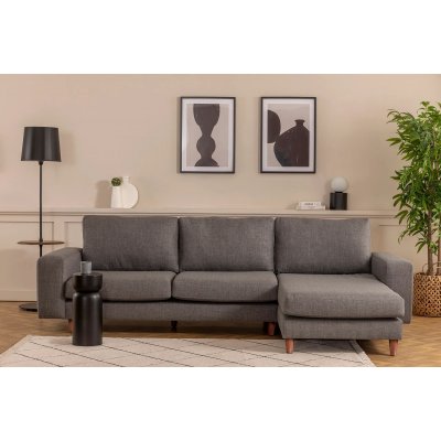 Berlin divan sofa hyre - Gr