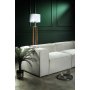 Madison sofa 240 cm - Valgfri farge og stoff