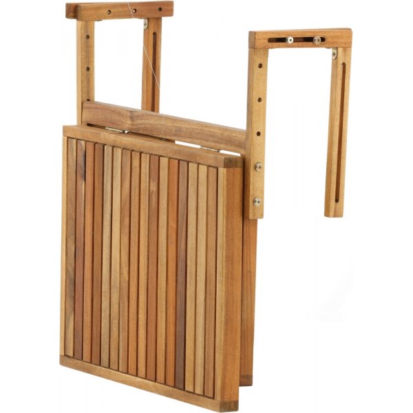 Marion balkongbord - Nature Marion balkongbord - Nature