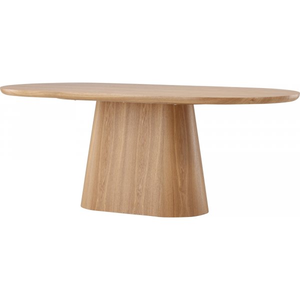 Stj�rn� spisebord 200 x 90 cm - Nature