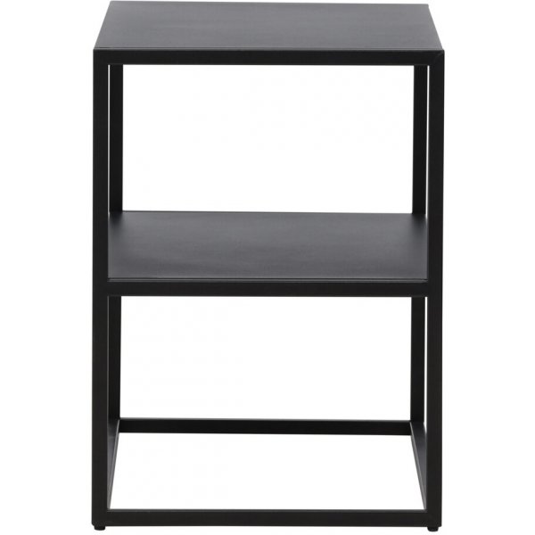 Curitiba skohylle - Sort Curitiba skohylle - Sort