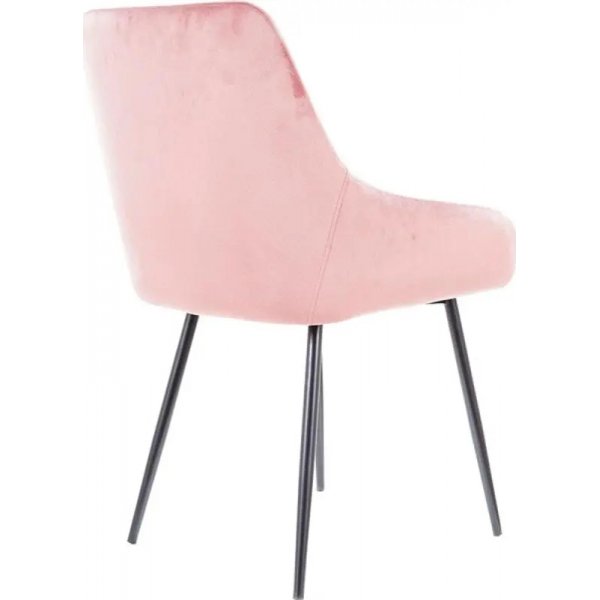 Albi stol - Rosa Albi stol - Rosa