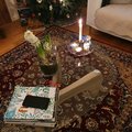 Kundebilde Trend sofabord - Lys eik (imitasjon)