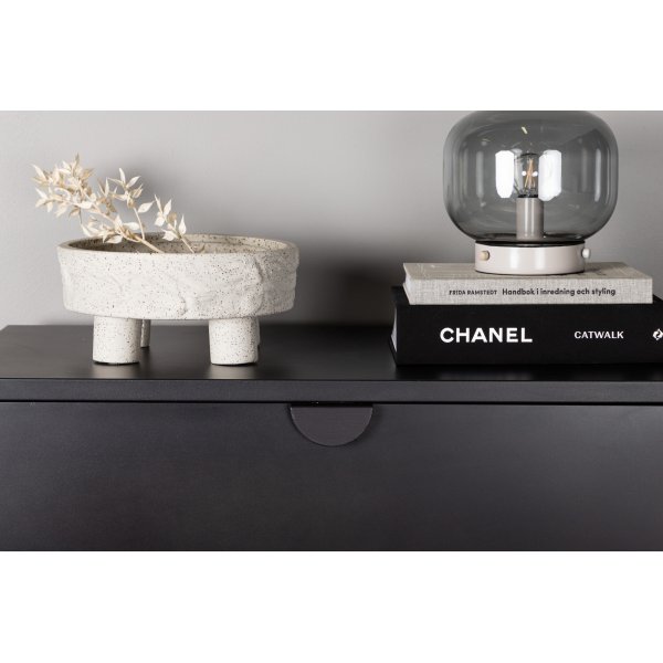 Alexander kommode - Sort Alexander kommode - Sort