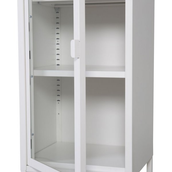 Tysslinge skap - Hvit Tysslinge skap - Hvit