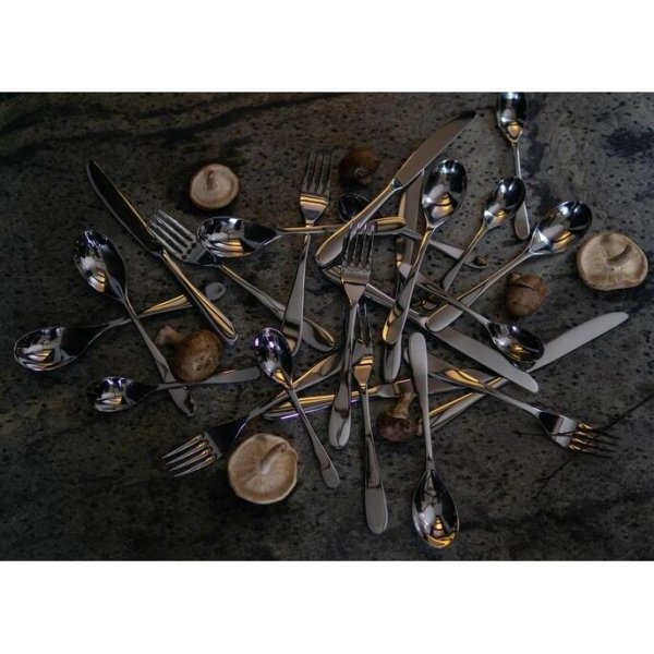 Ivo bestikksett 24 stk