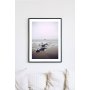 Posterworld 50x70 cm - Motiv Steiner