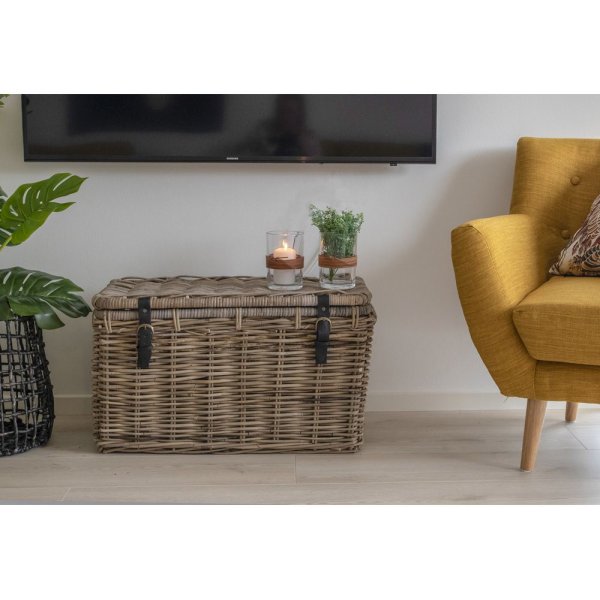 Depok Oppbevaringskurver - Kubu Gr�