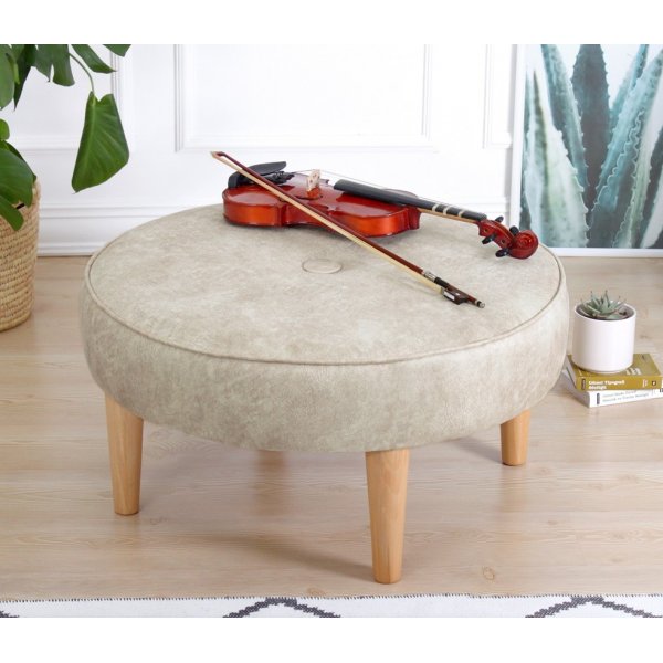 Sunset puff - Krem Sunset puff - Krem