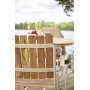 Holmsund matlag - Teak