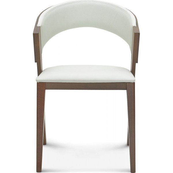 Koselig lenestol - Valgfri farge p� ramme og trekk