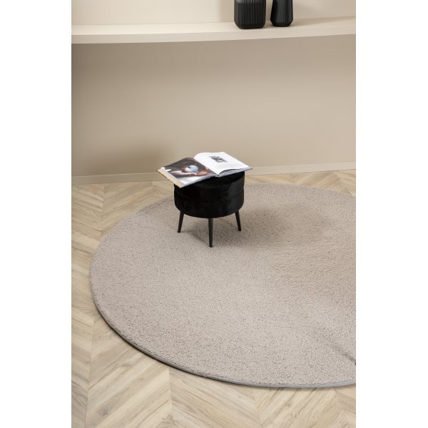 Fredrika teppe - Grå Fredrika teppe - Grå