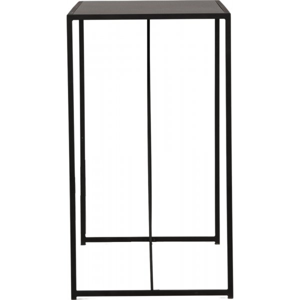 Brea barbord 120 x 60 cm - Sort Brea barbord 120 x 60 cm - Sort