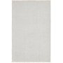John ullteppe 60 x 90 cm - Offwhite