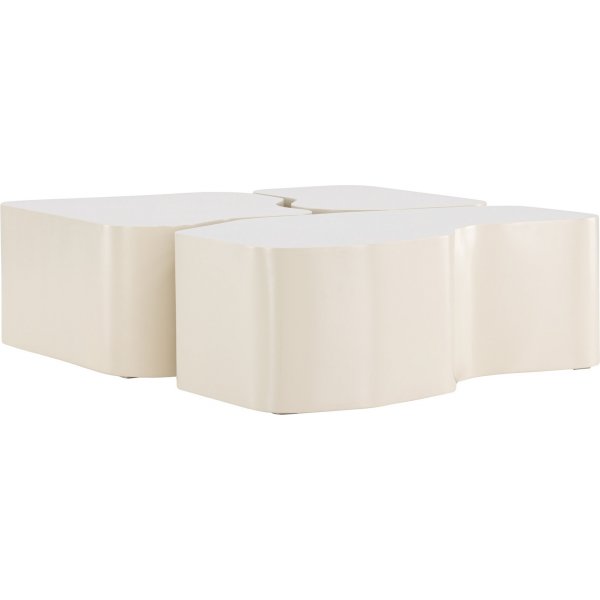 Norland salongbord - Beige Norland salongbord - Beige