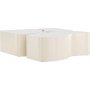 Norland salongbord - Beige