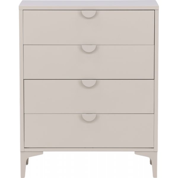 Alexander kommode - Beige Alexander kommode - Beige