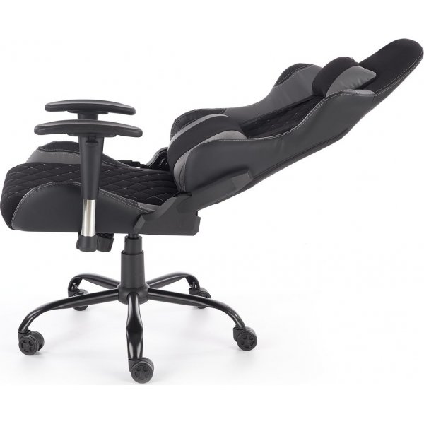 Bjogrn kontorstol - Svart/grå Bjogrn kontorstol - Svart/grå