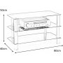 TV-mbel Anna (sort)