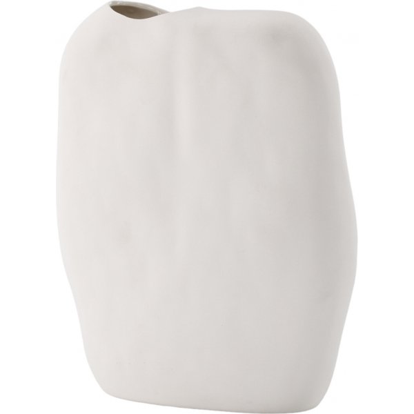 Romie vase - Offwhite Romie vase - Offwhite