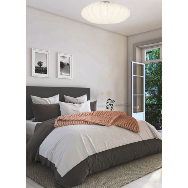 Plafond Mamsell - Hvit Plafond Mamsell - Hvit