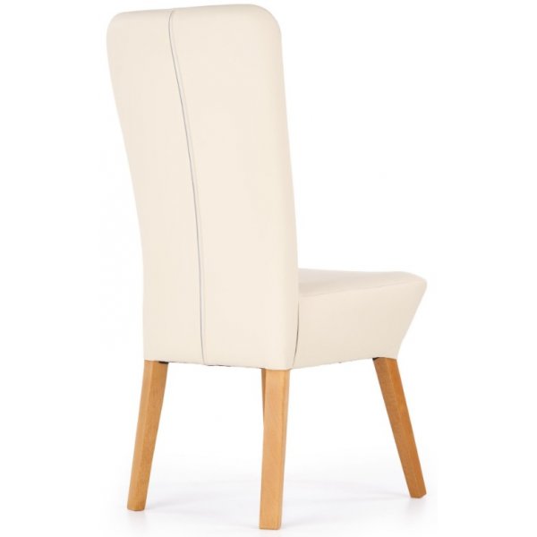 Moira 2 spisestol - Beige Moira 2 spisestol - Beige