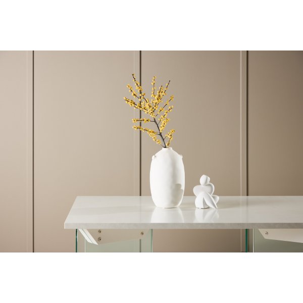 Ester salongbord 120 x 80 cm - Betonggrå Ester salongbord 120 x 80 cm - Betonggrå