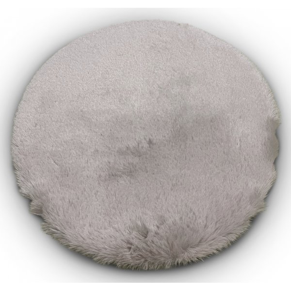 Softy stolpute med anti-skli - beige