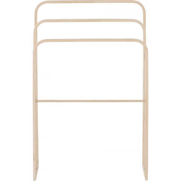 Drammen klesstativ - Whitewash Drammen klesstativ - Whitewash