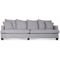 Ekenäs 4-seters XL lounge sofa - Alle farger! Ekenäs 4-seters XL lounge sofa - Alle farger!