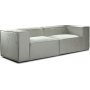 Madison sofa 240 cm - Valgfri farge og stoff