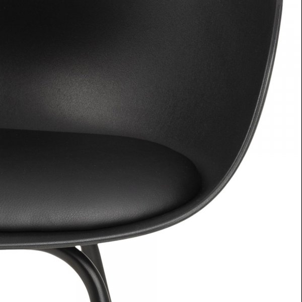 Tina gyngestol - Svart Tina gyngestol - Svart