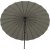 Palmetto parasoll - Svart/Gr