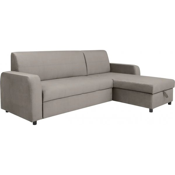 Kirsten sovesofa - Beige Kirsten sovesofa - Beige