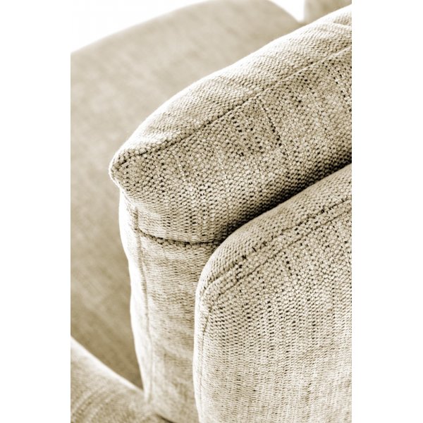 Sunn kontorstol - Beige