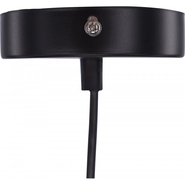 Nicola taklampe - Grå Nicola taklampe - Grå