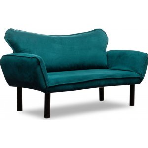 Chatto 2-seters sovesofa - Bl