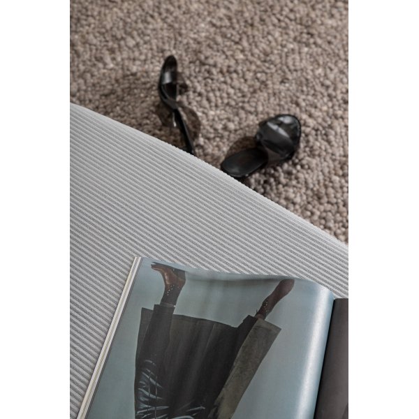 Rino sittepuff - Gr kordflyel