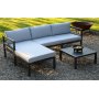 Holma sofagruppe - Gr