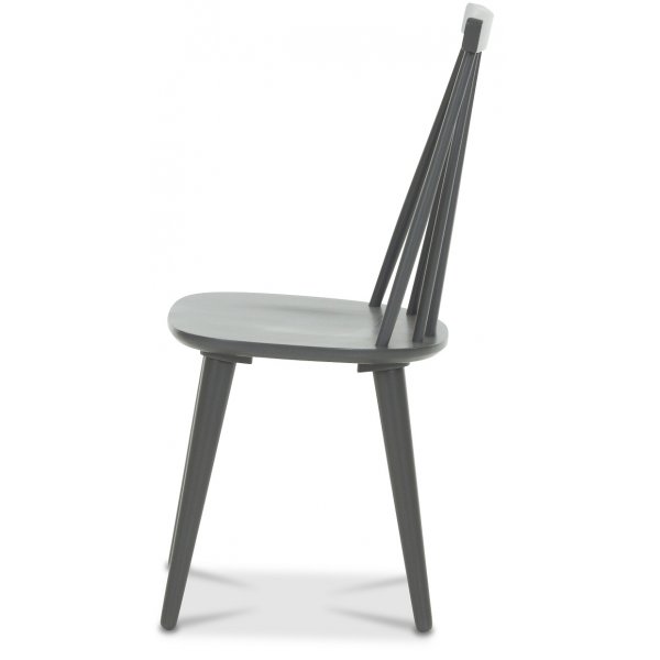 Dalsland Krakk - Mørkegrå Dalsland Krakk - Mørkegrå