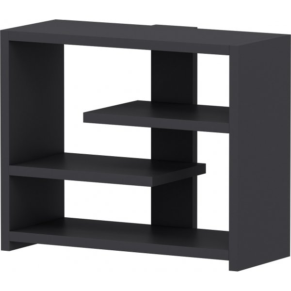 Guana vegghylle antrasitt Guana vegghylle antrasitt