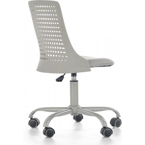 Zandre Kontorstol for barn - Gr