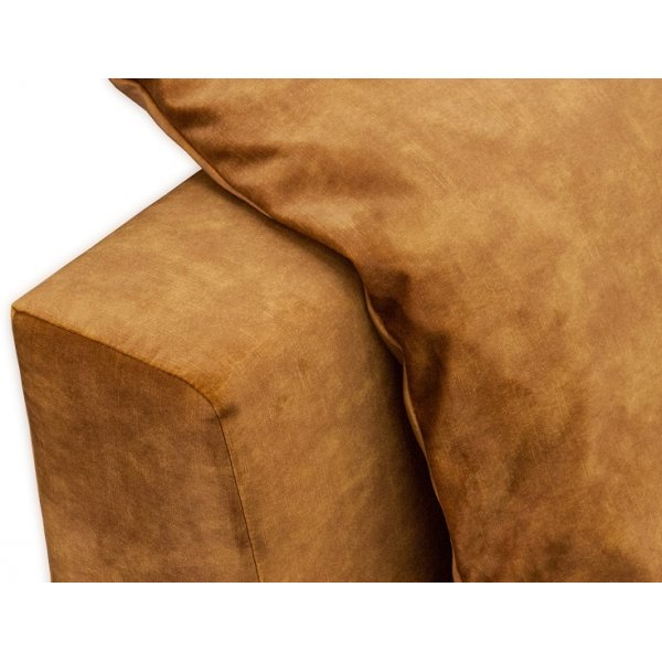 Entrance lounge 3,5-seter sofa XL - Valgfri farge Entrance lounge 3,5-seter sofa XL - Valgfri farge